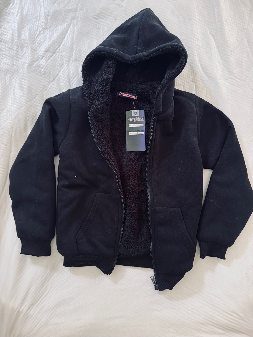Jacket - Picture 3 of 4